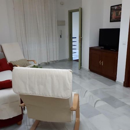 Appartement Calle Armas,9 à Jerez de la Frontera Extérieur photo