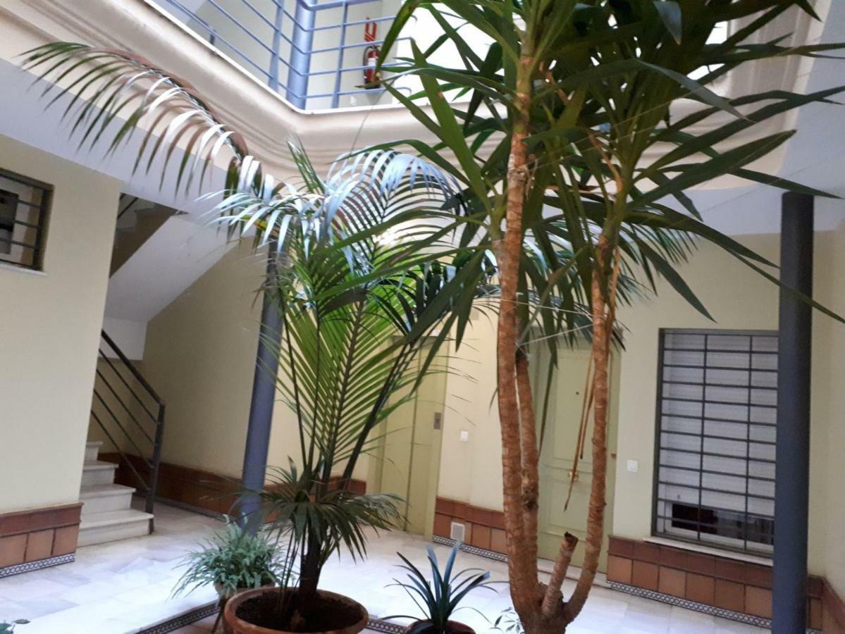 Appartement Calle Armas,9 à Jerez de la Frontera Extérieur photo
