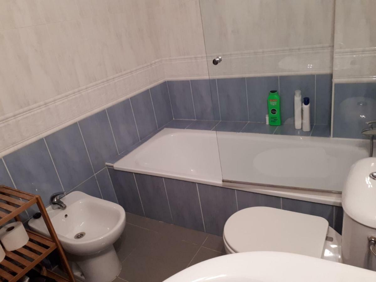 Appartement Calle Armas,9 à Jerez de la Frontera Extérieur photo