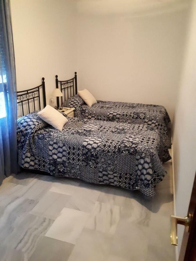 Appartement Calle Armas,9 à Jerez de la Frontera Extérieur photo