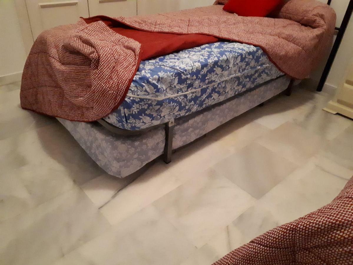 Appartement Calle Armas,9 à Jerez de la Frontera Extérieur photo