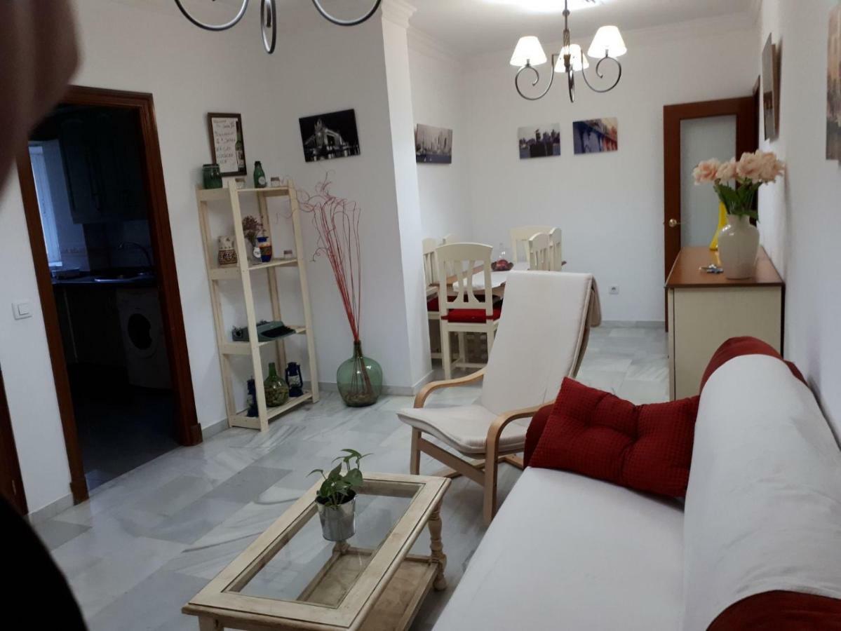 Appartement Calle Armas,9 à Jerez de la Frontera Extérieur photo