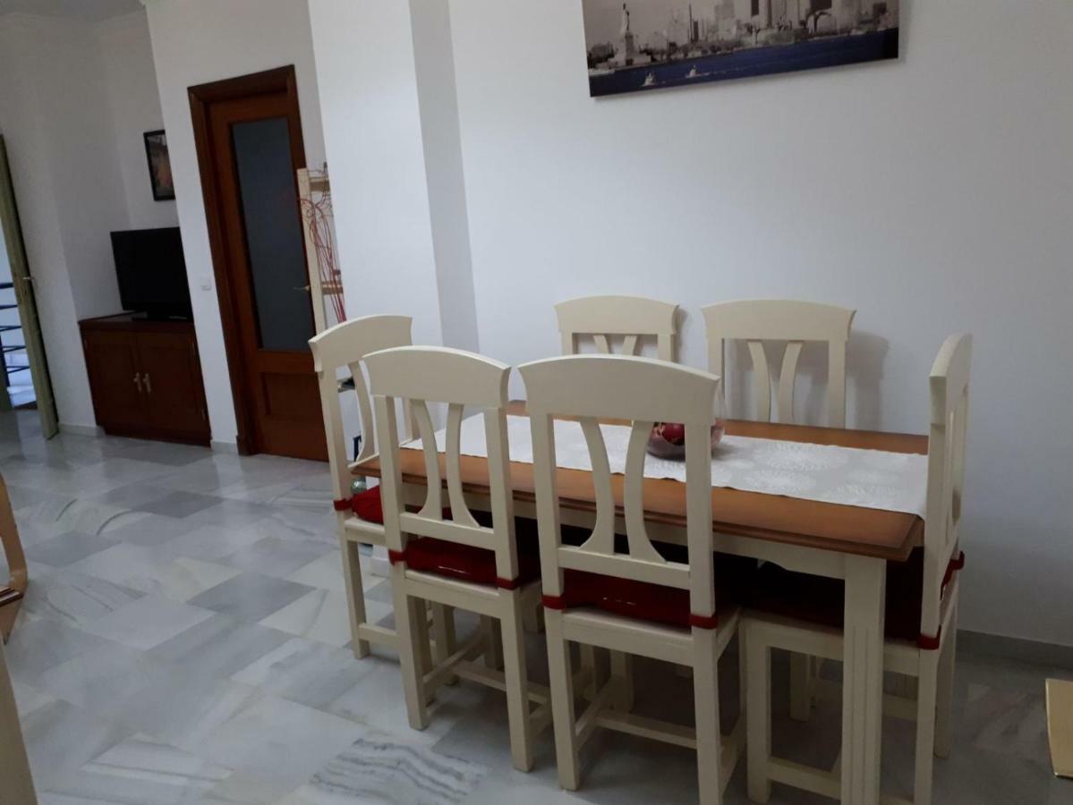 Appartement Calle Armas,9 à Jerez de la Frontera Extérieur photo