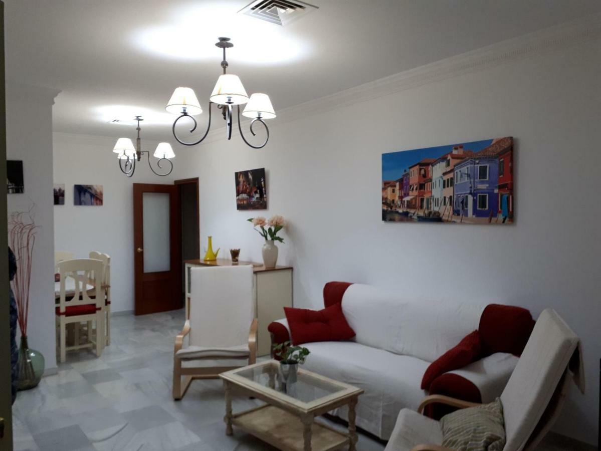 Appartement Calle Armas,9 à Jerez de la Frontera Extérieur photo