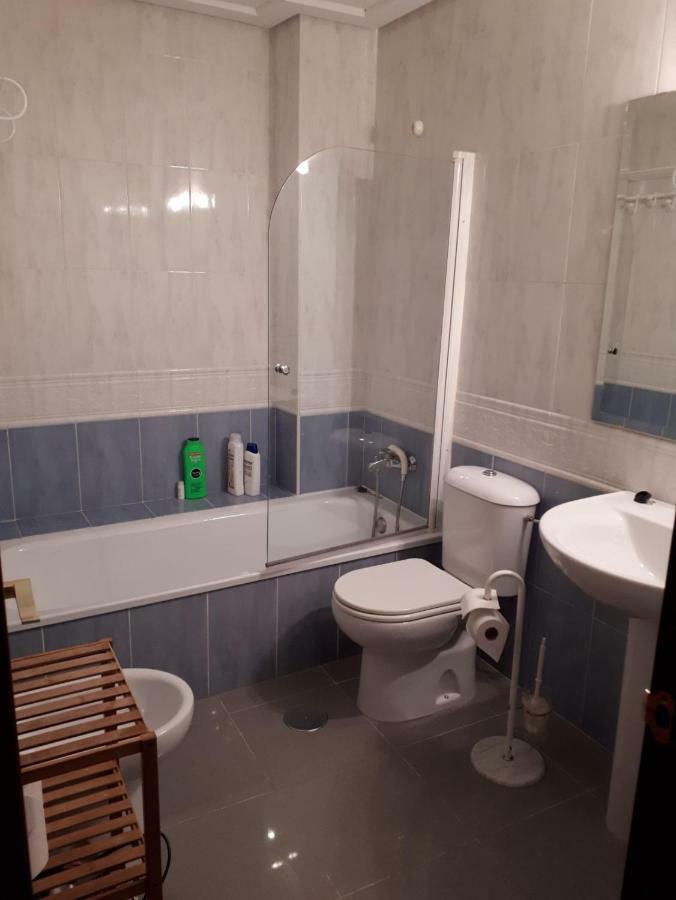 Appartement Calle Armas,9 à Jerez de la Frontera Extérieur photo