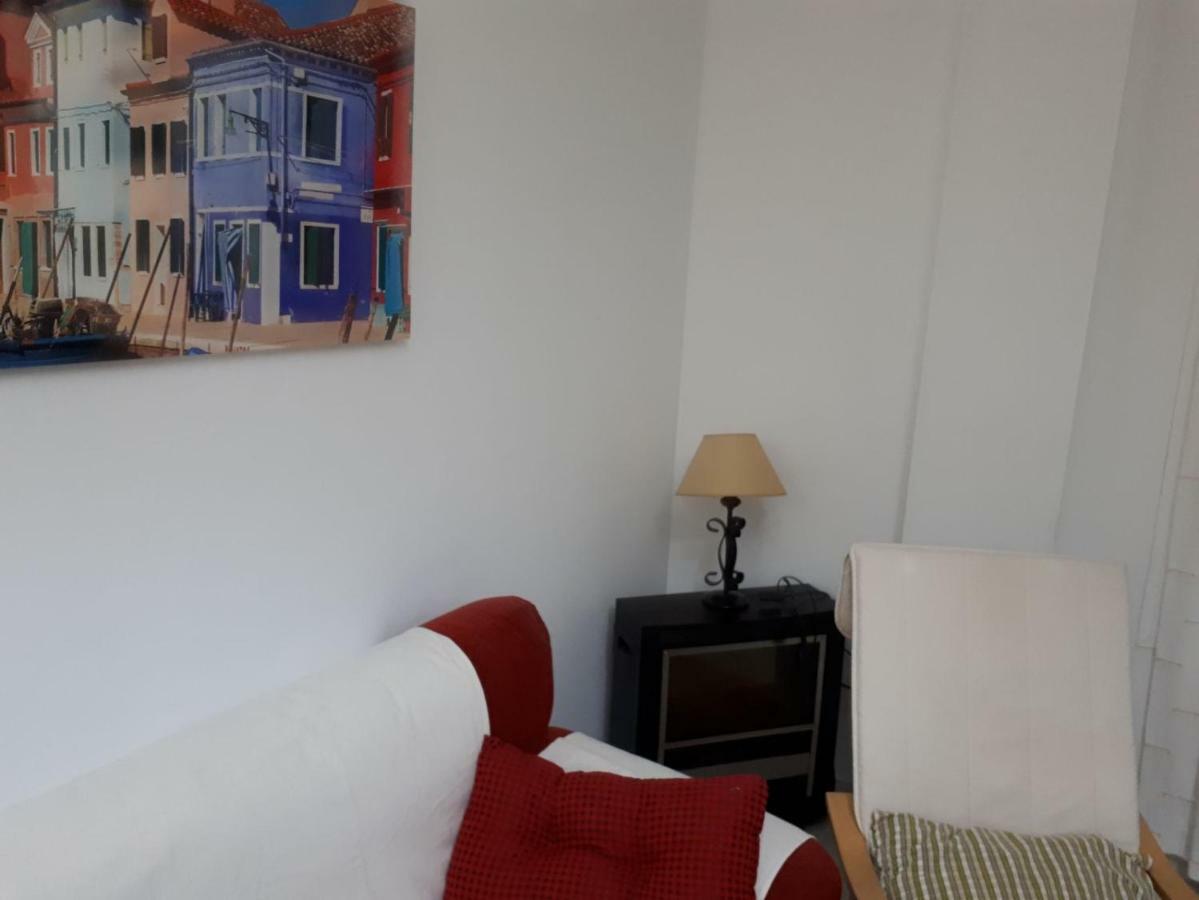 Appartement Calle Armas,9 à Jerez de la Frontera Extérieur photo