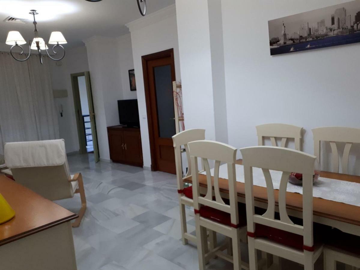 Appartement Calle Armas,9 à Jerez de la Frontera Extérieur photo