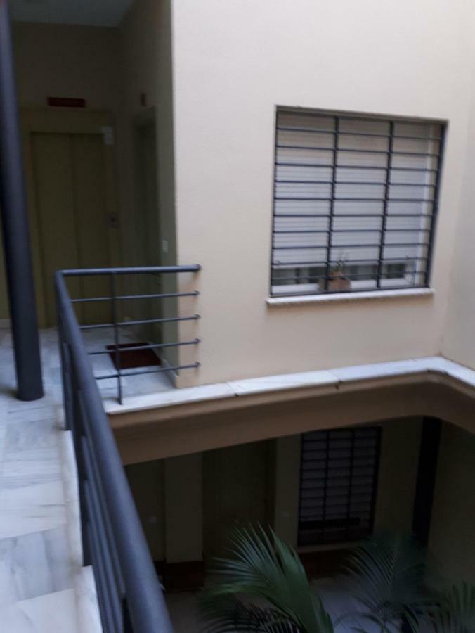 Appartement Calle Armas,9 à Jerez de la Frontera Extérieur photo