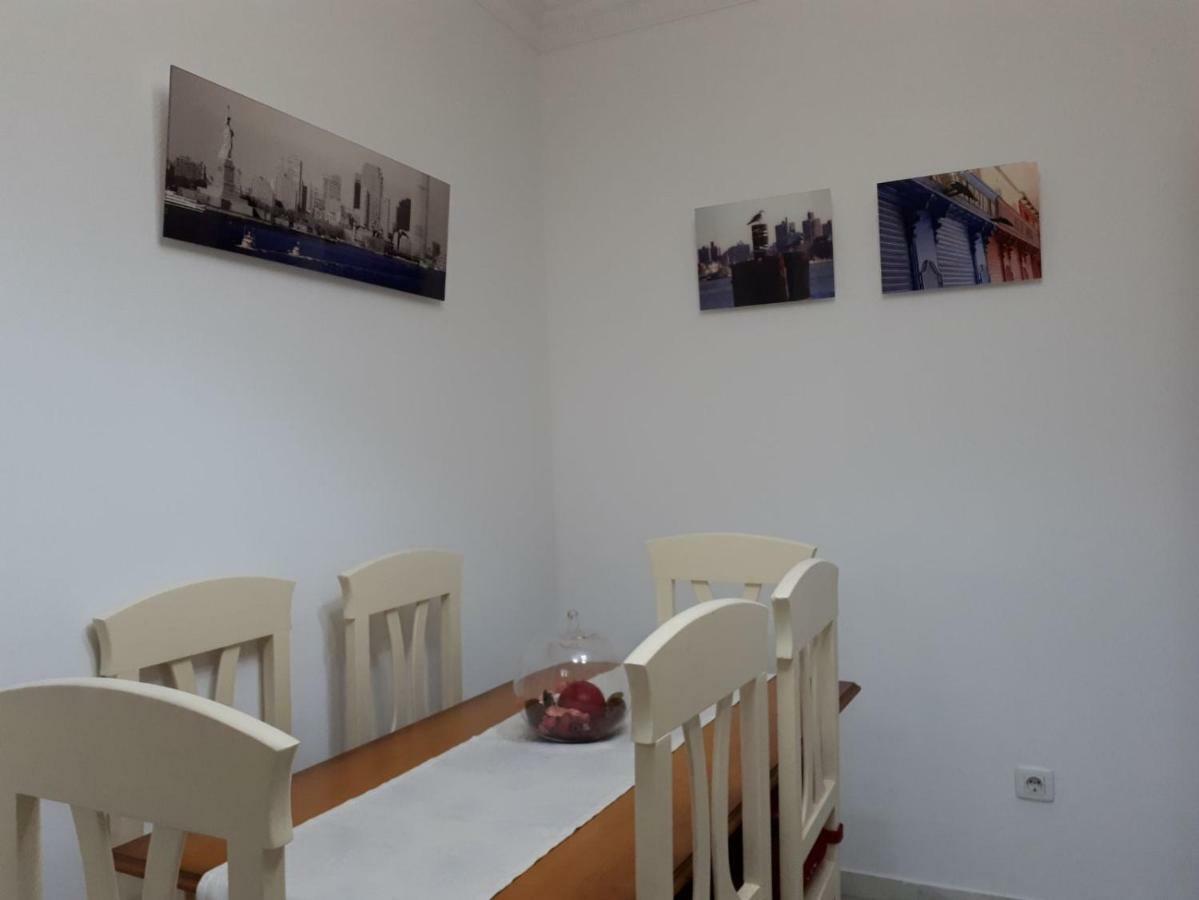 Appartement Calle Armas,9 à Jerez de la Frontera Extérieur photo
