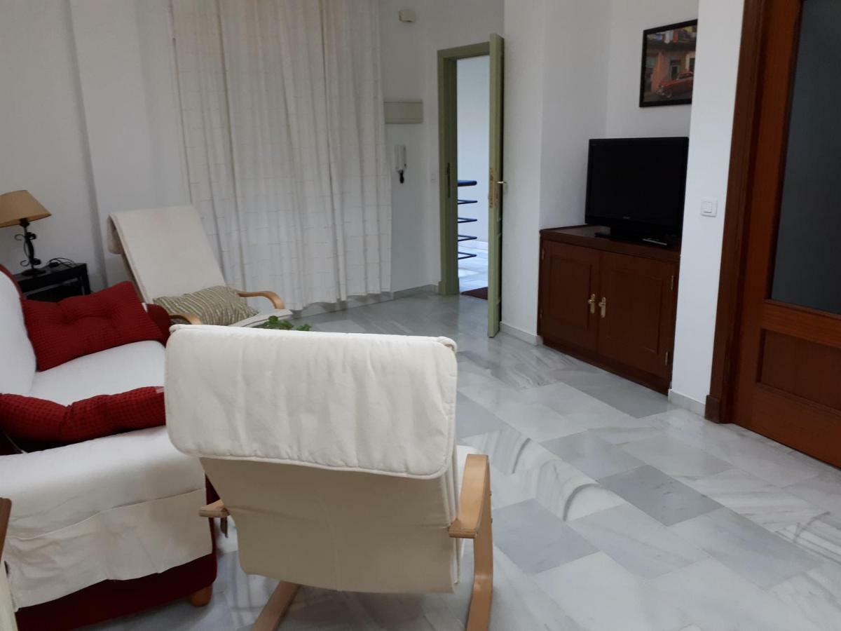 Appartement Calle Armas,9 à Jerez de la Frontera Extérieur photo